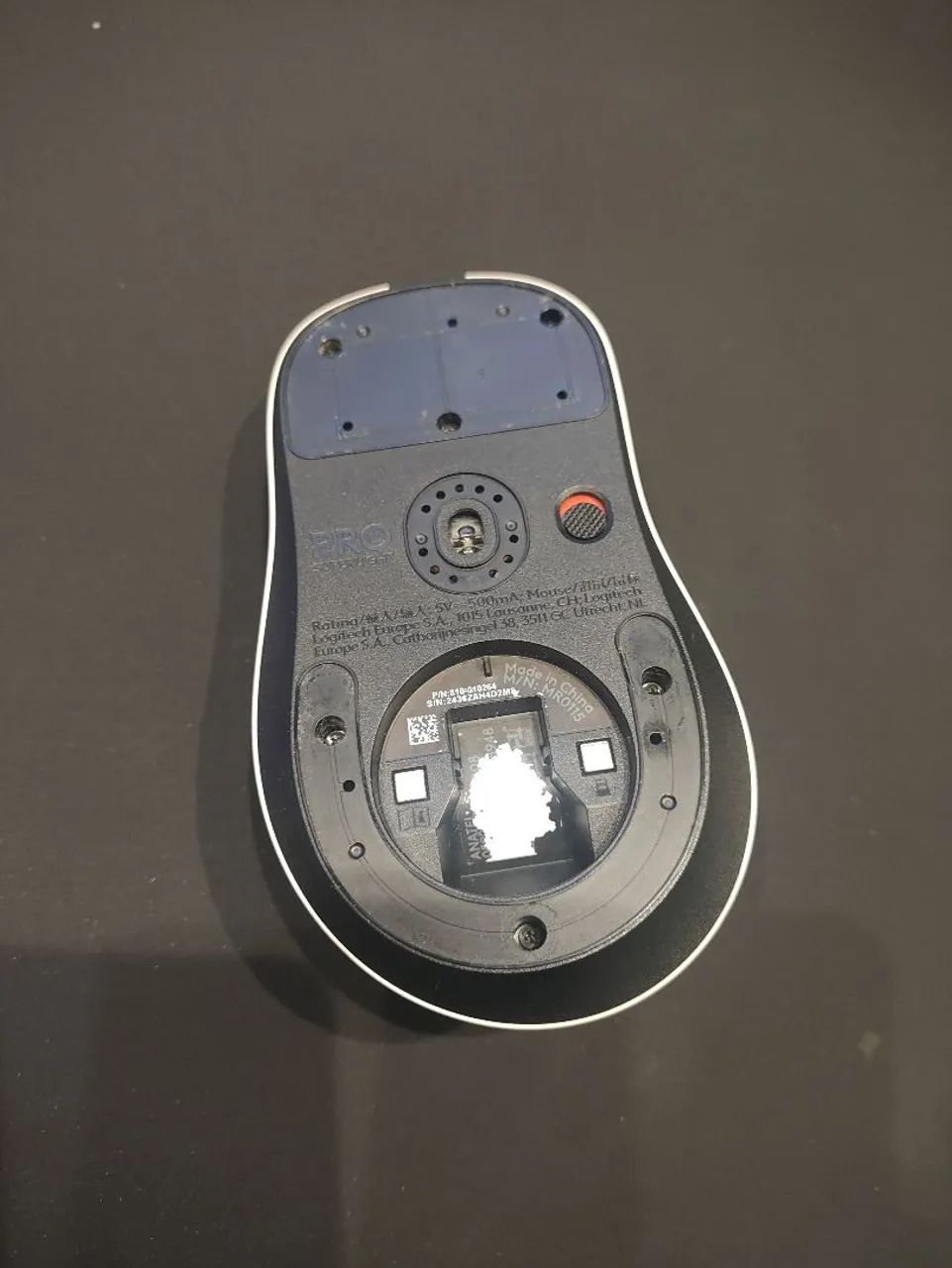 Logitech g pro super light dex  - Foto 2
