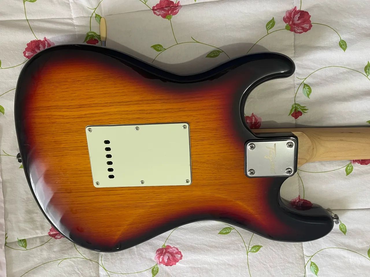 Guitarra  - Foto 5
