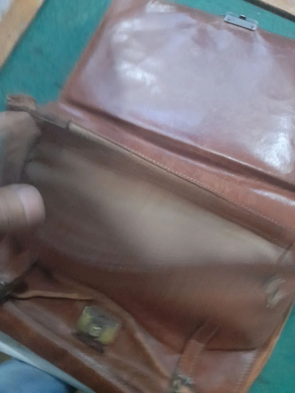Bolsa executiva  - Foto 3