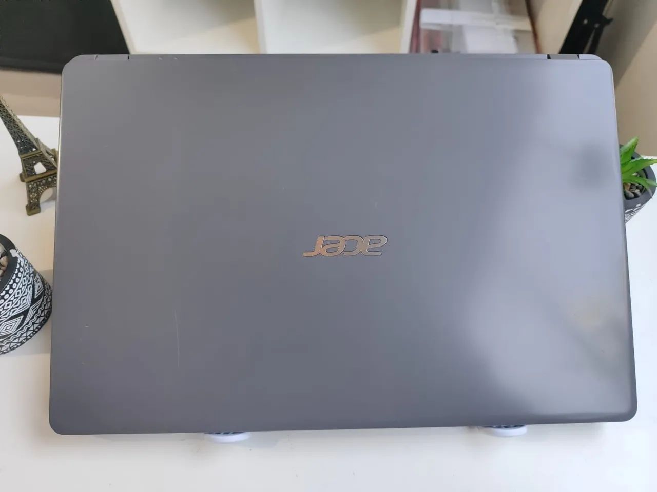 NOTEBOOK ACER ASPIRE - I3-10TH! - Foto 3