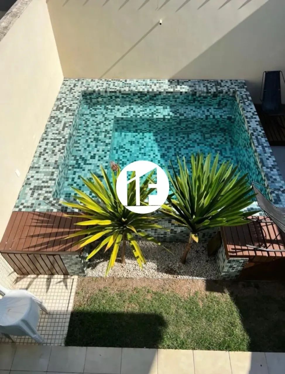 A venda Sobrado Green Garden - Foto 3