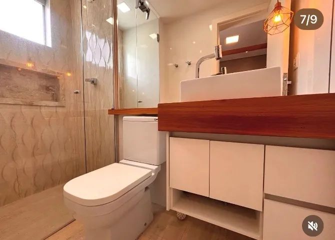 Apartamento decorado com 85m2 bairro Serrano 630.000,00 - Foto 5