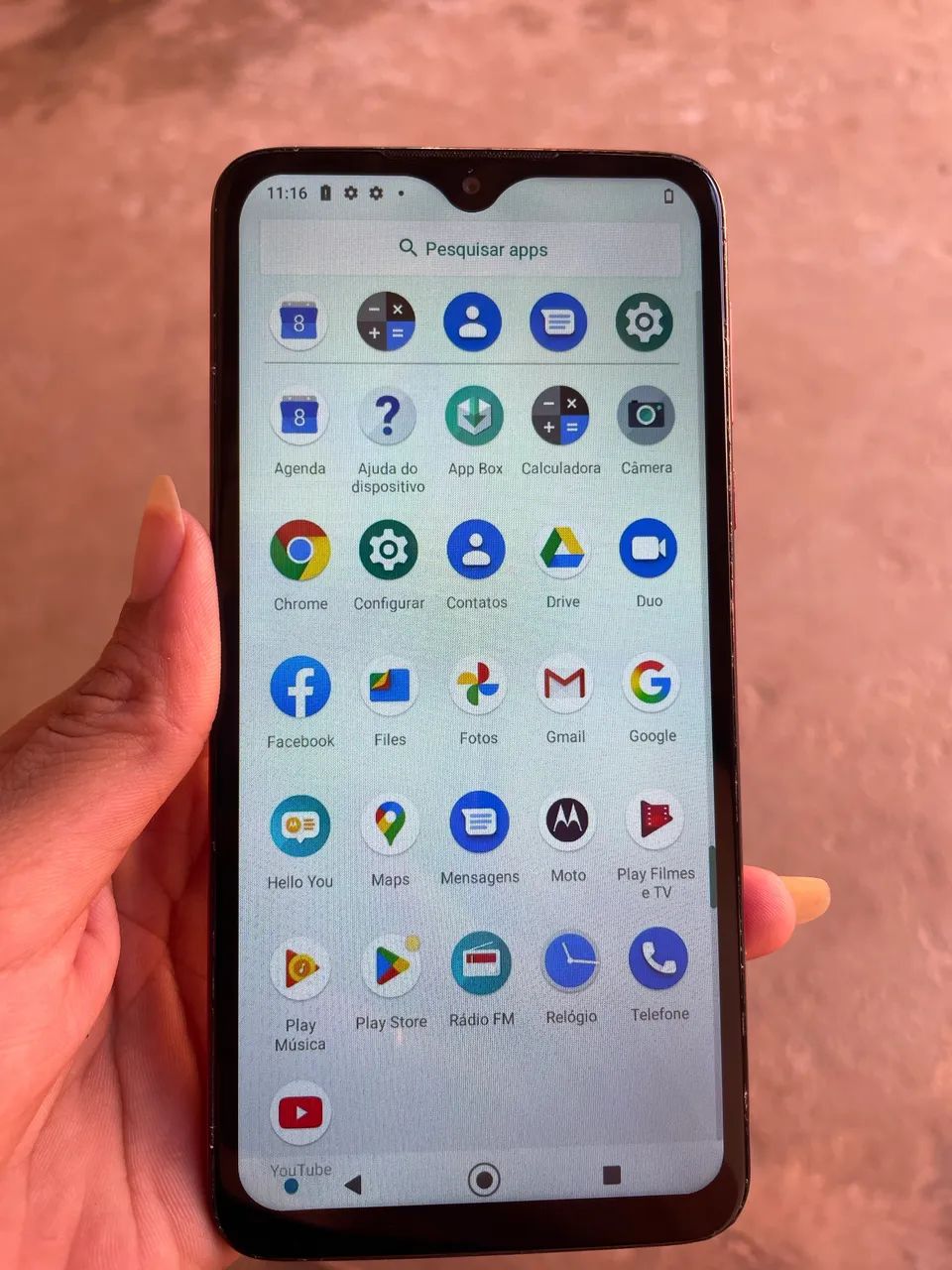 Moto g8 play 32gb - Foto 2