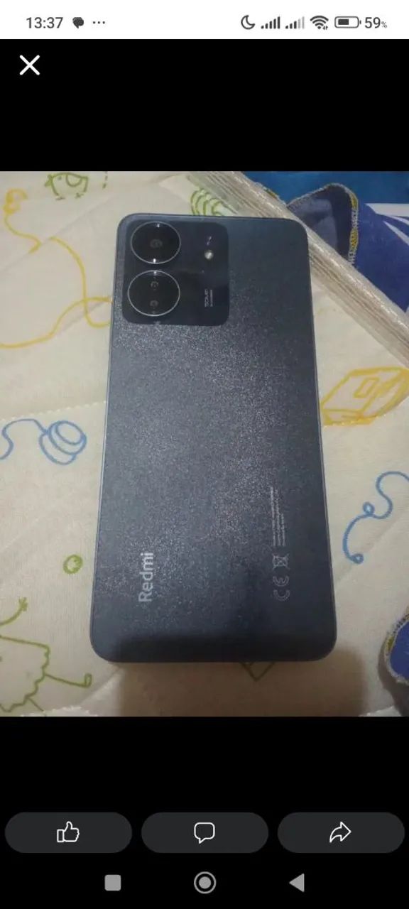 Xaomi redimi a3 