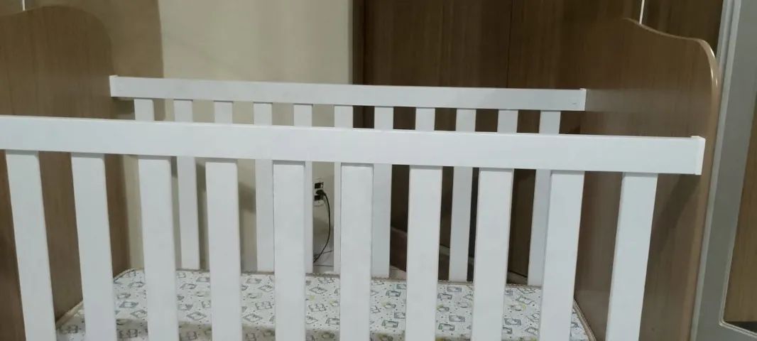 Berço  - Foto 4