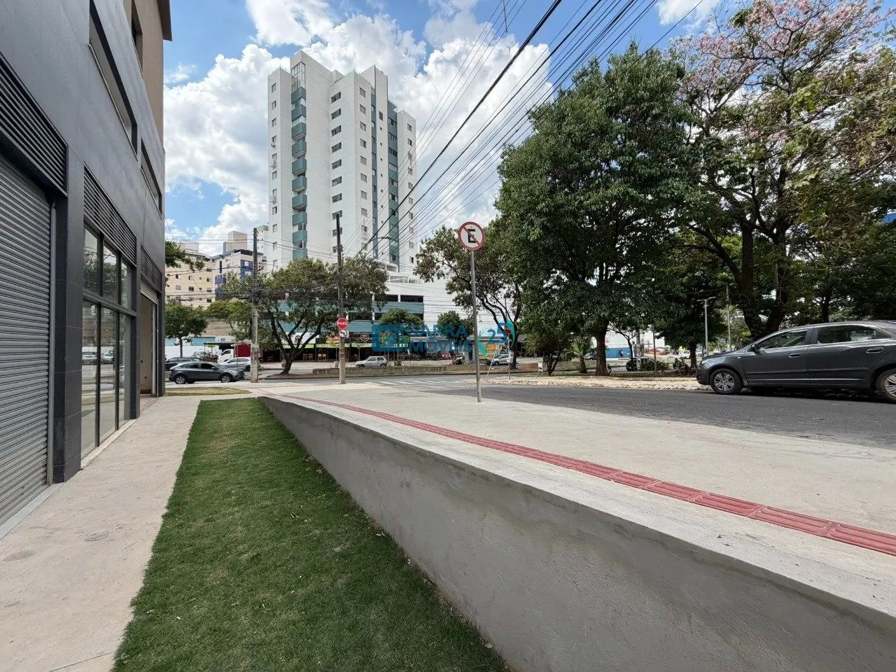 Loja nova próx. Colégio Dona Clara, 30m² - Foto 3