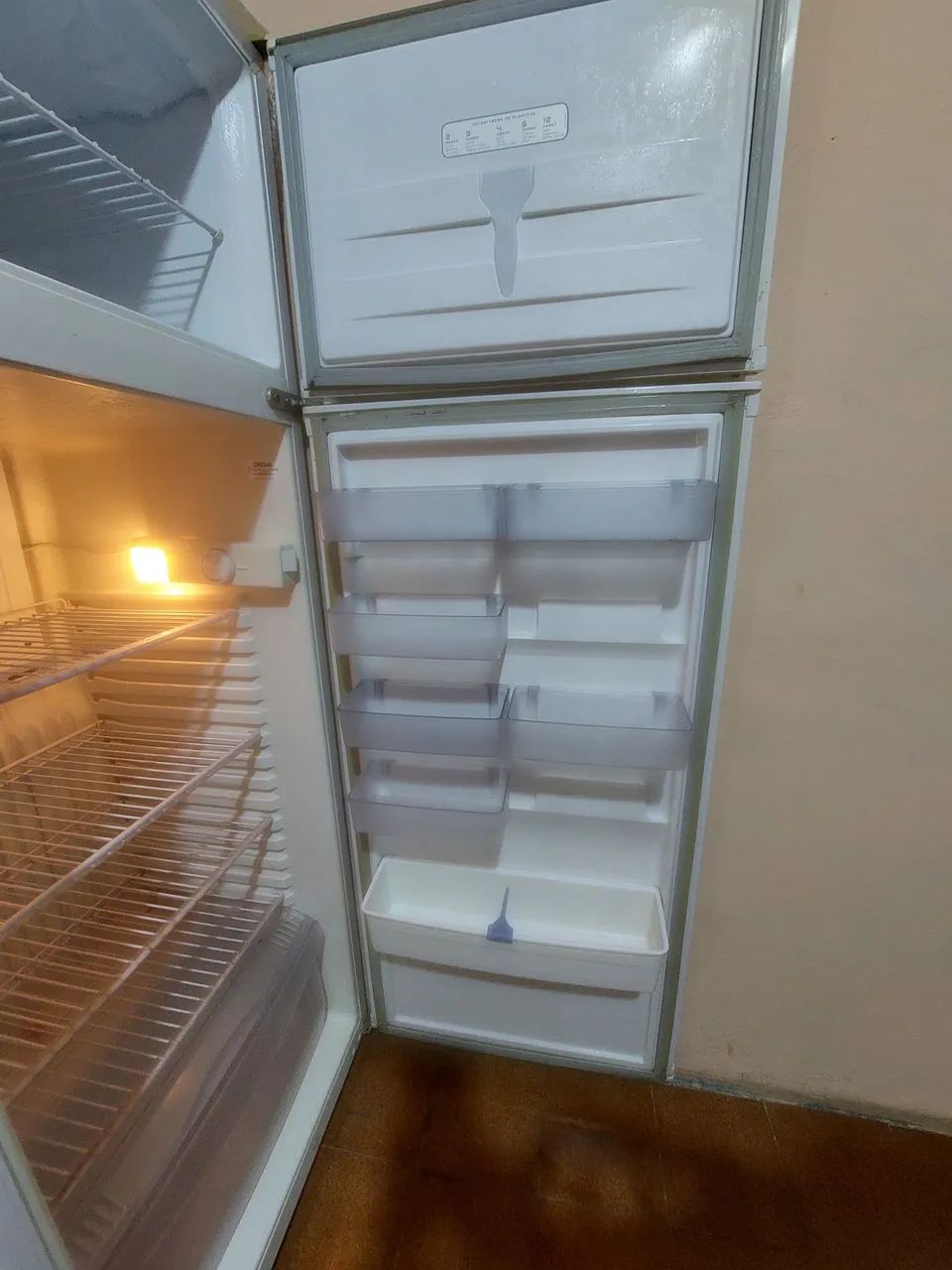 Geladeira Consul - Foto 4