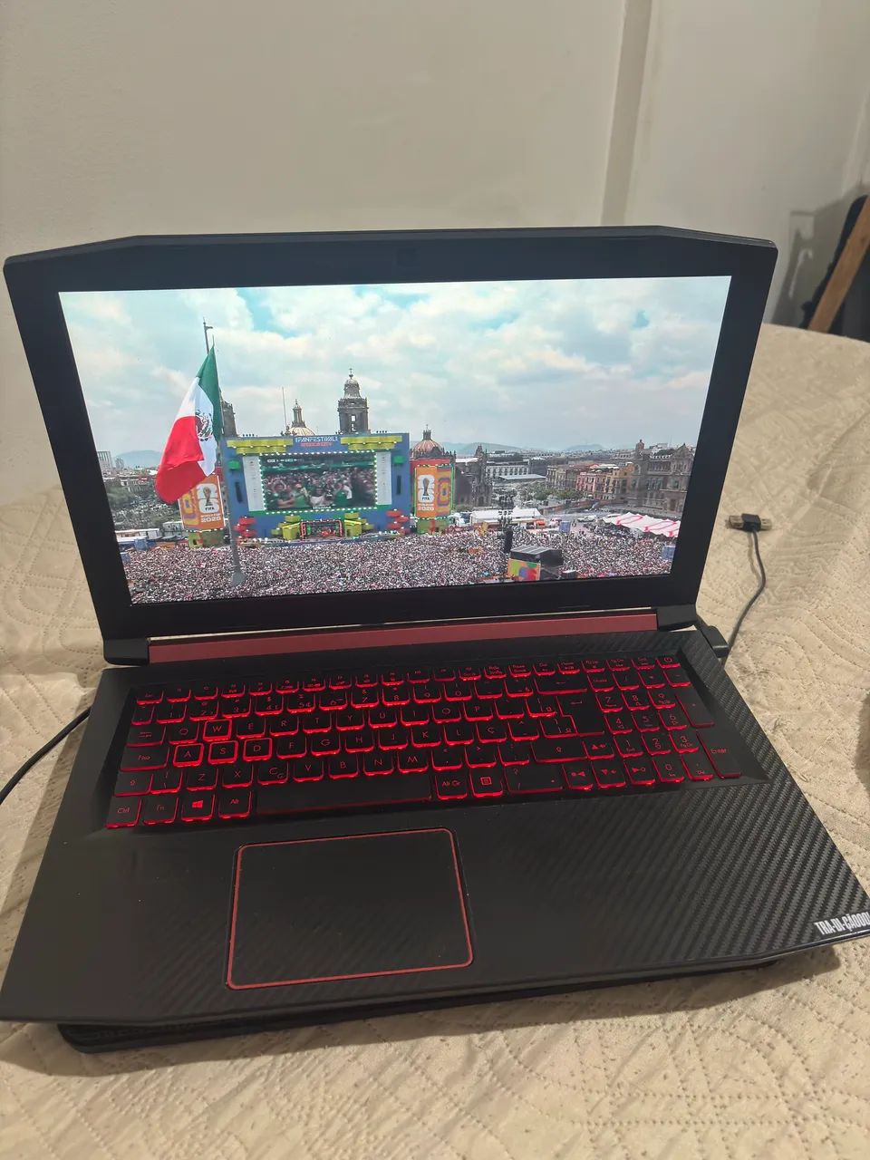 Acer nitro 5 - Notebook - Foto 2