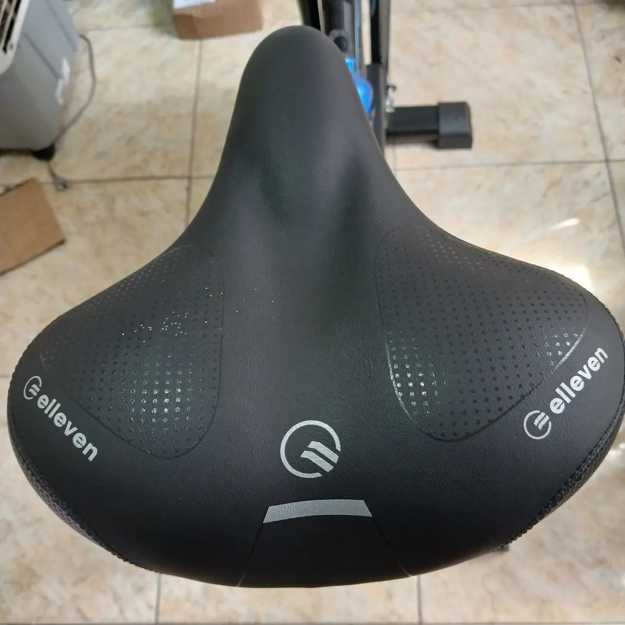 BIKE DE SPINNING  - Foto 3