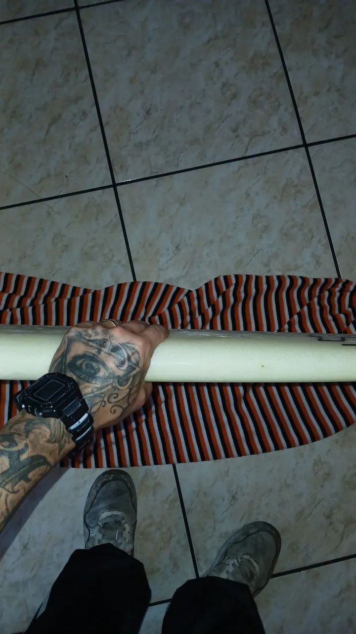 Vendo prancha JC  - Foto 4