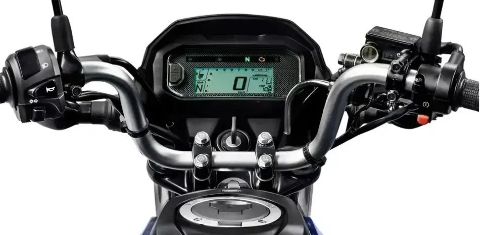 Honda CG 160 Start 0Km - Foto 4