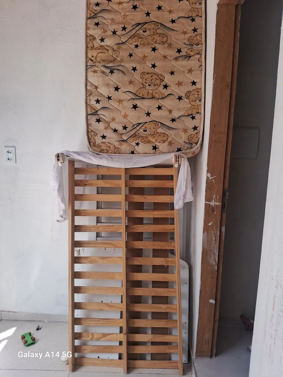 Berço  - Foto 4