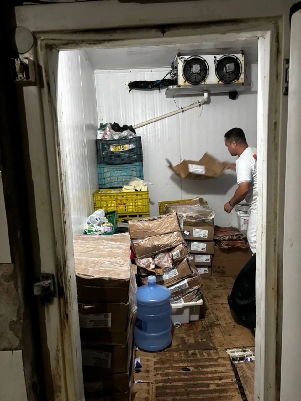 SUPERMERCADO EM SALVADOR - Foto 4