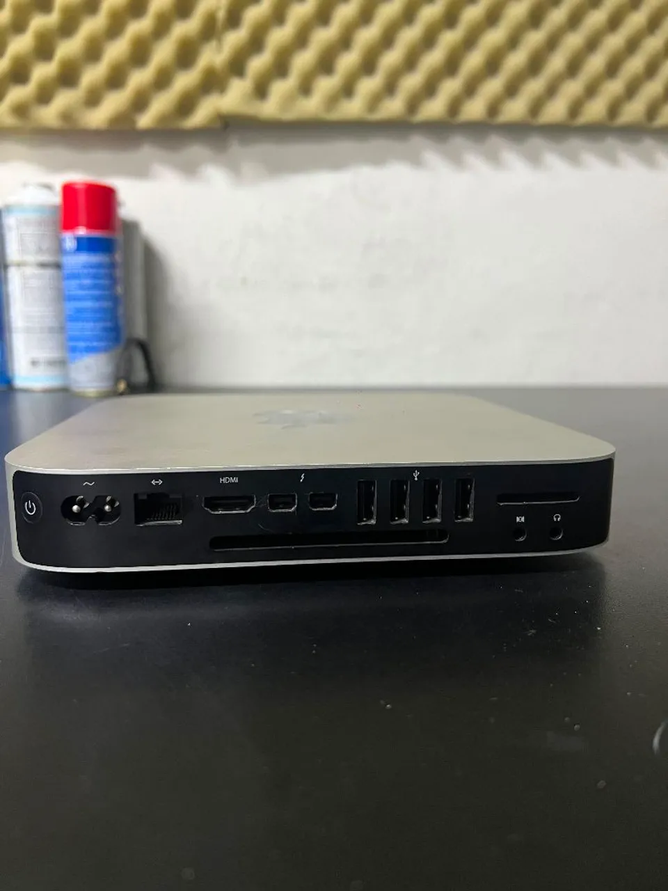 mac mini late 2014