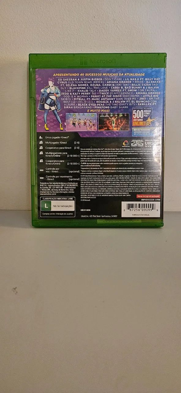 Just Dance 2020 - Foto 2