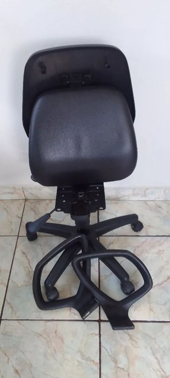Base para Cadeira de escritório