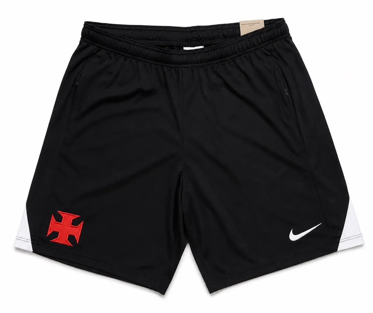 Short de treino Vasco 