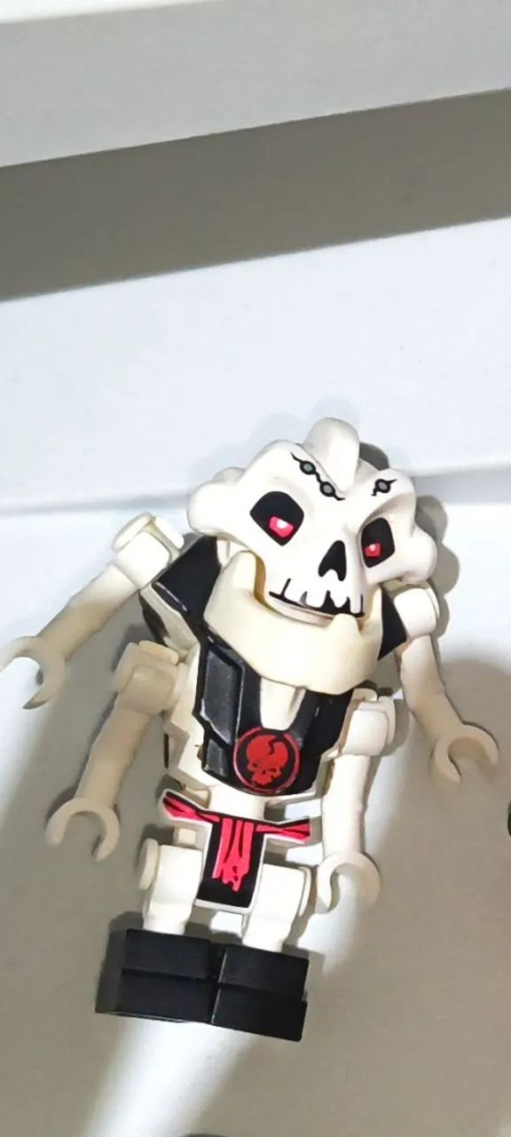Samukai - Lego Ninjago 