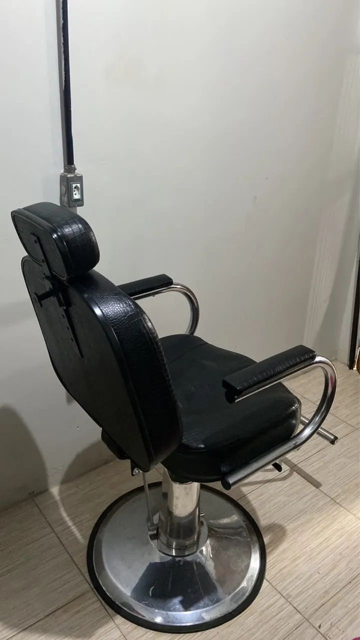 Cadeira para salão  - Foto 3