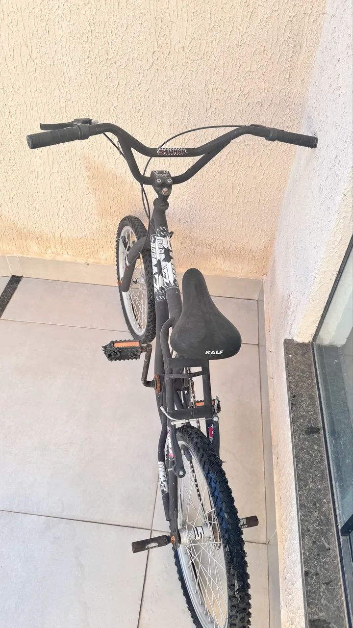 Bicicleta  - Foto 2