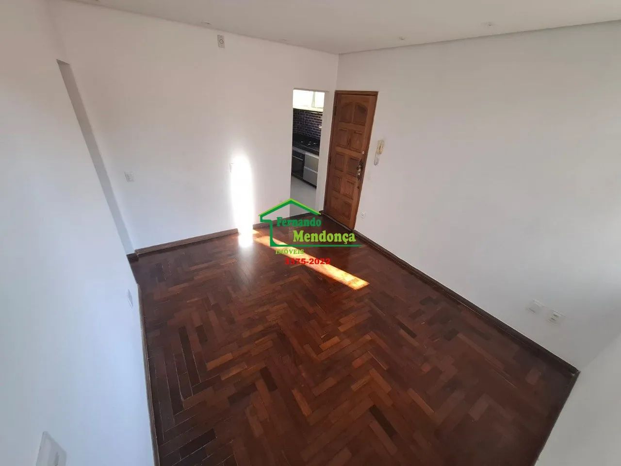 Apartamento 03 quartos no Bairro Coração Eucarístico - Foto 2
