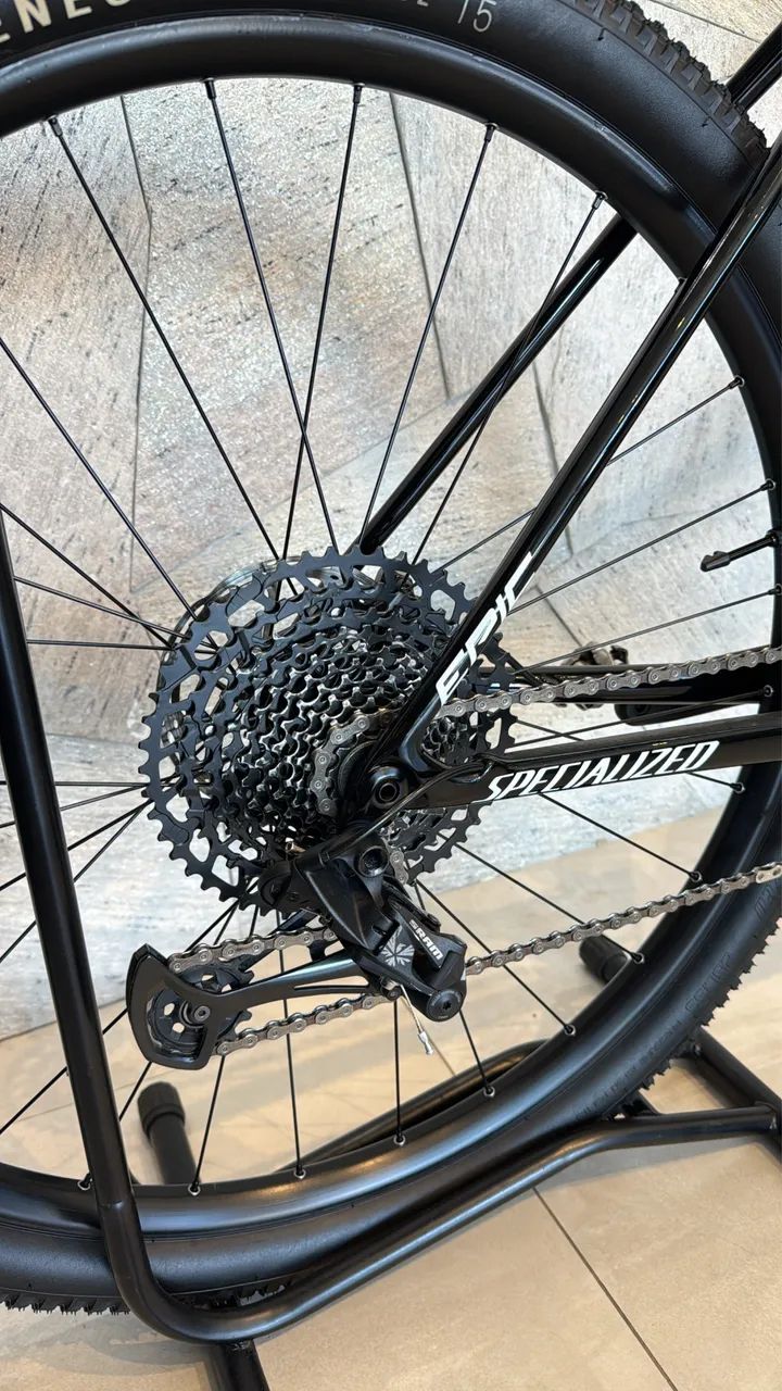 Specialized Epic Ht 19  - Foto 2