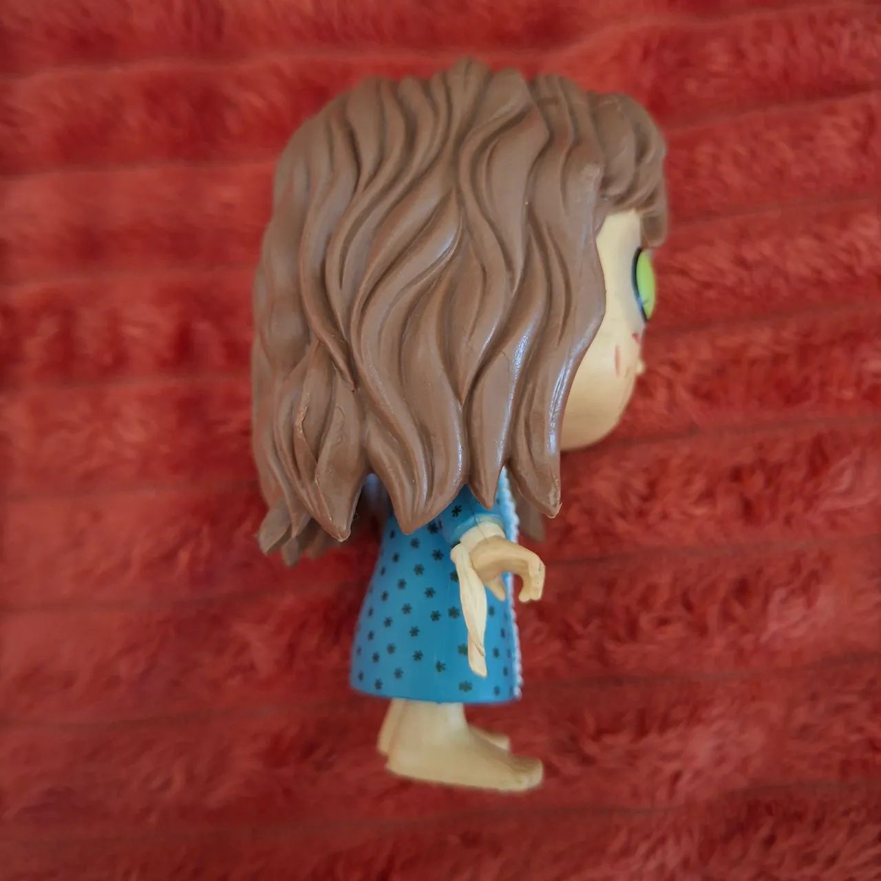 Funko Pop Exorcista Regan #203 (sem caixa) - Foto 3