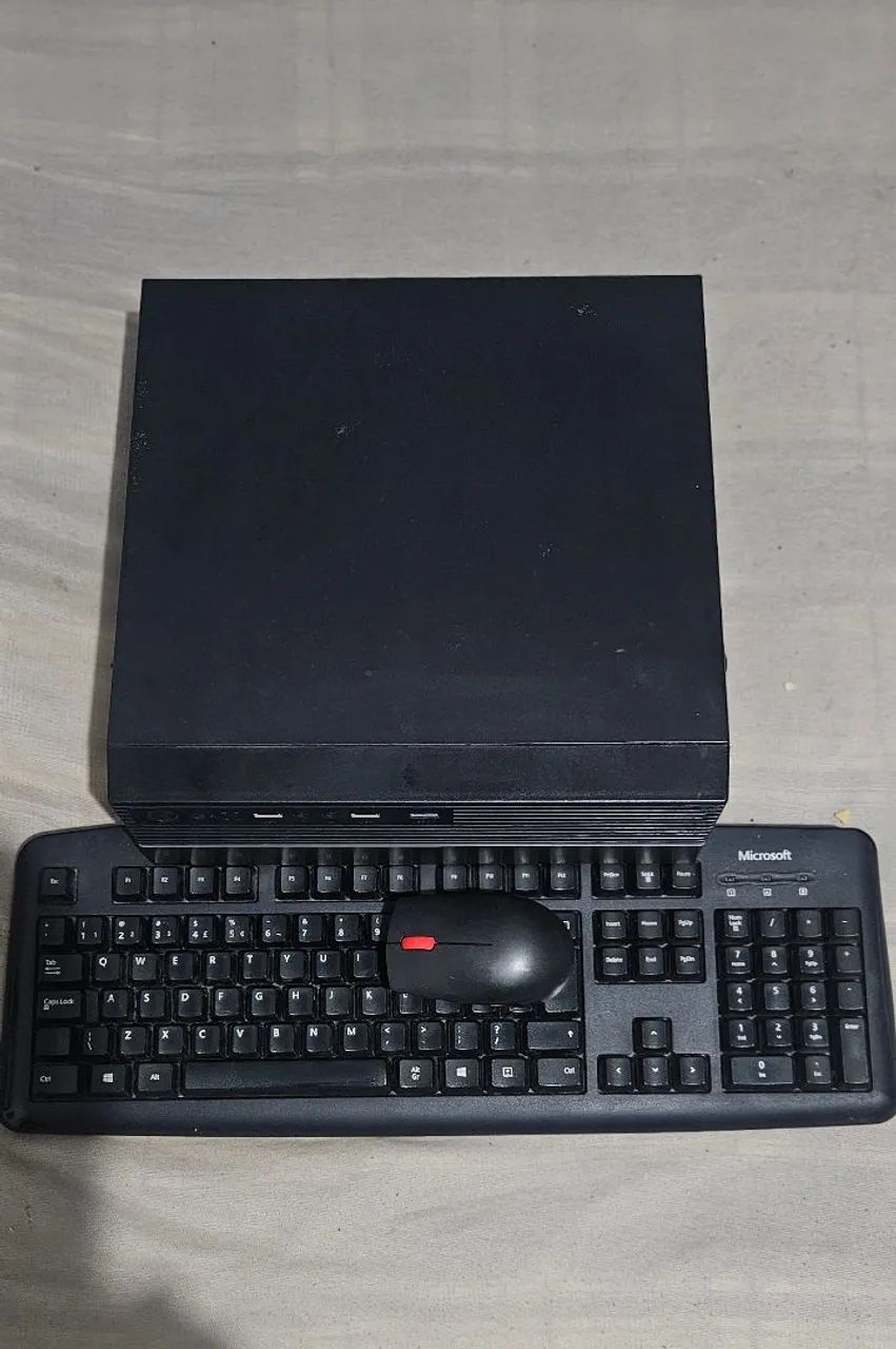 CPU Core i5 