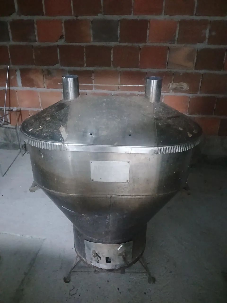 Churrasqueira  Apolo 