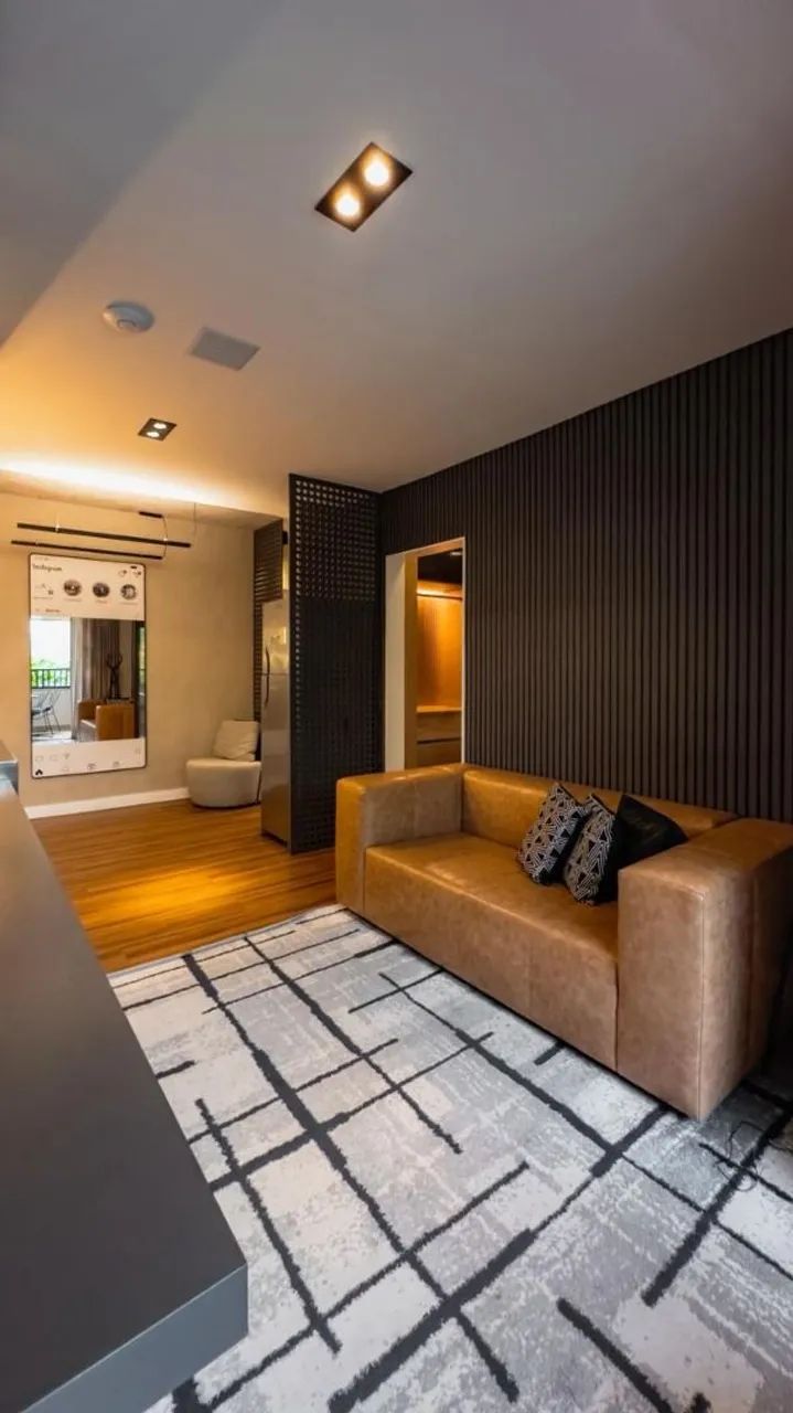 Condomínio Biarritz  Sofisticação e Exclusividade no Campolim - Foto 2