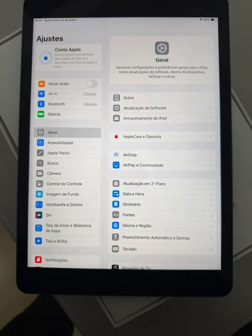 Tablet iPad 9 - Foto 5