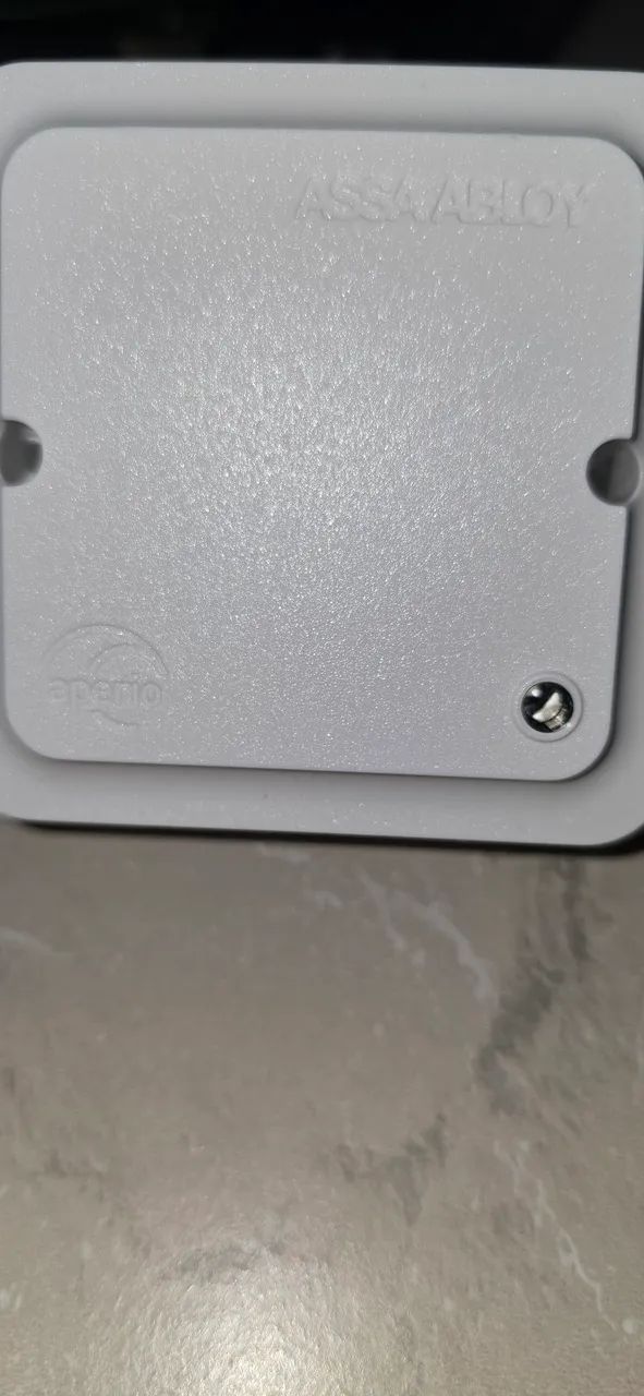 Aperio hub ah30 assa abloy - Foto 2
