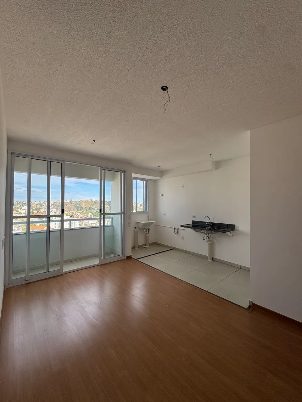 Apartamento *IMPERDÍVEL* no caiçara!!  - Foto 2