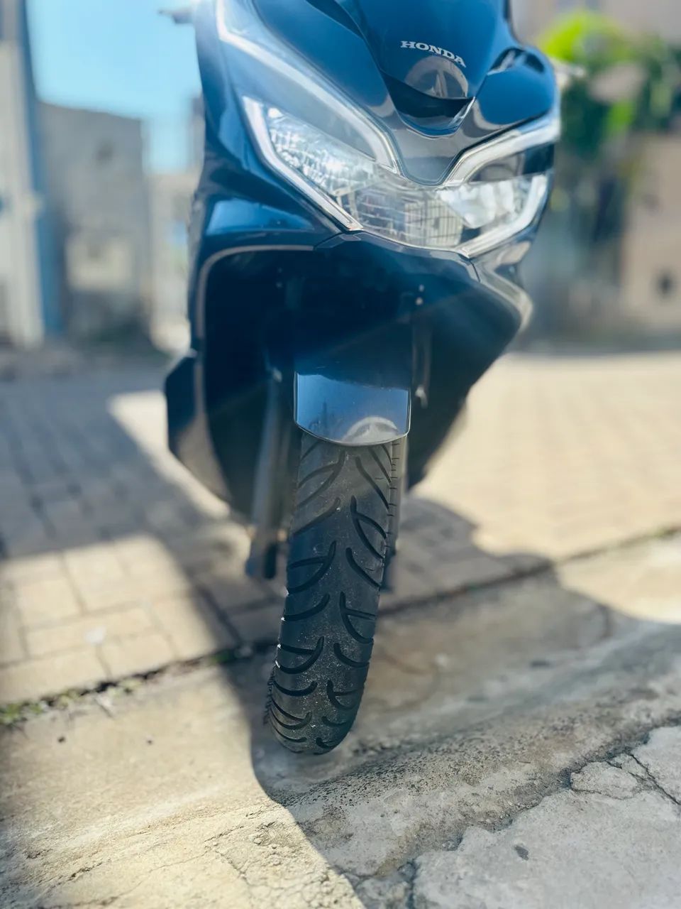 PCX 150 - 2020 - KM BAIXO - Foto 2