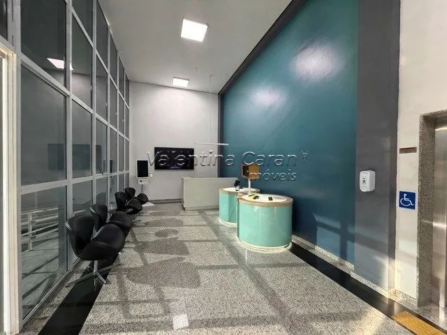 Complexo Industrial em Tamboré | 4.259 m² - Foto 2
