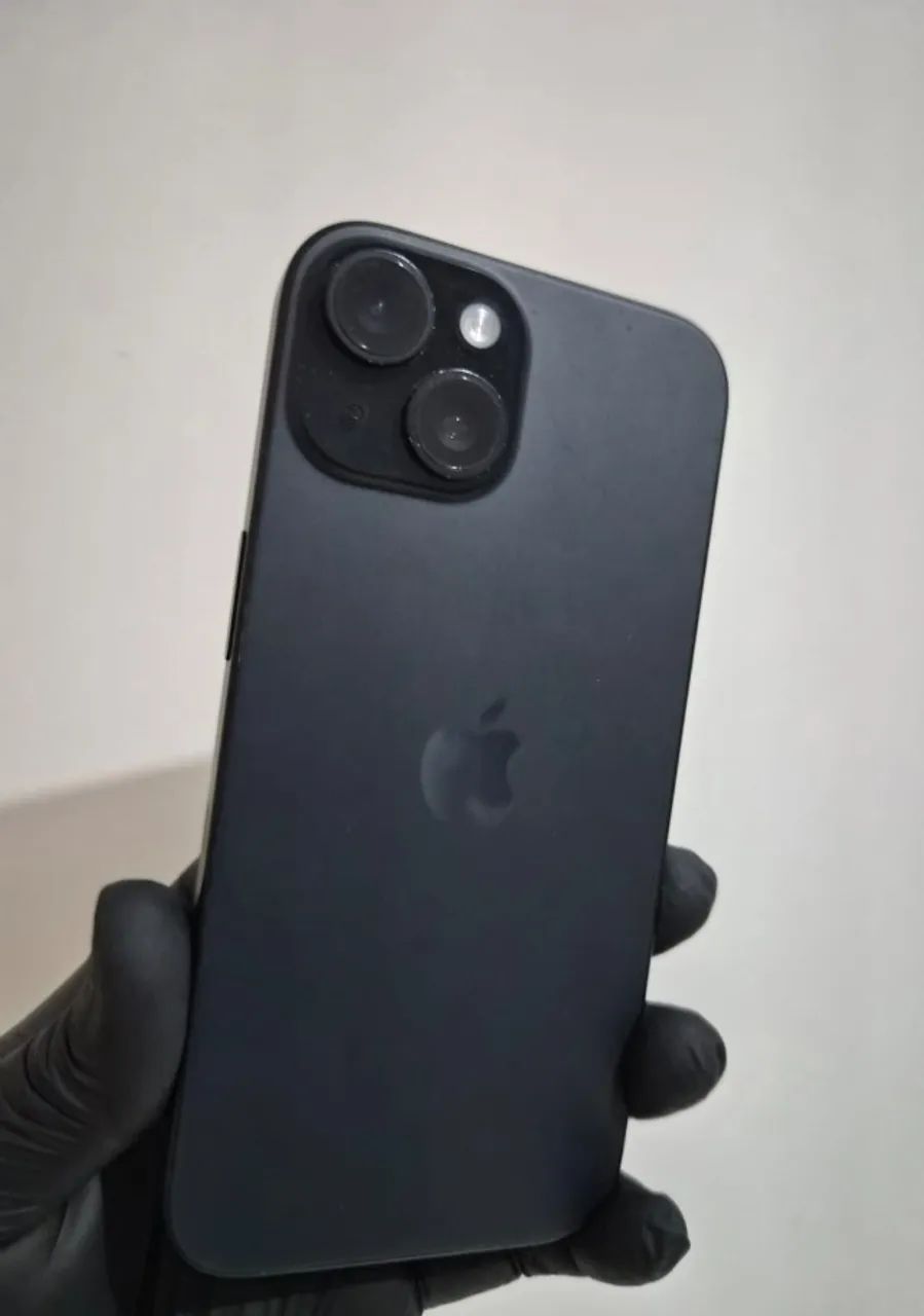 Iphone 15 -128gb - Foto 2