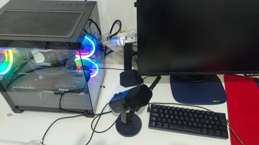 Computador gamer  - Foto 2