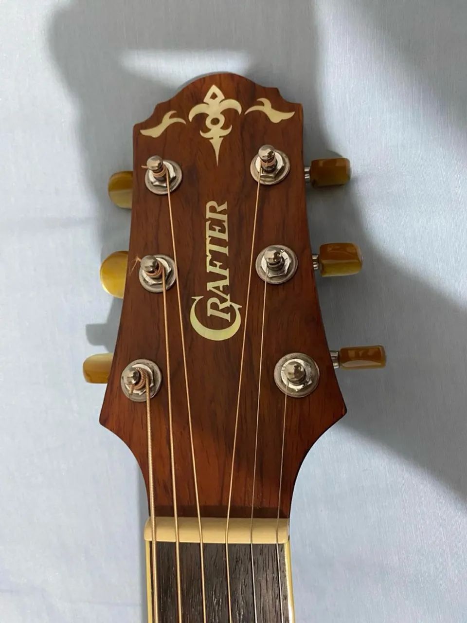 Violão  - Foto 2