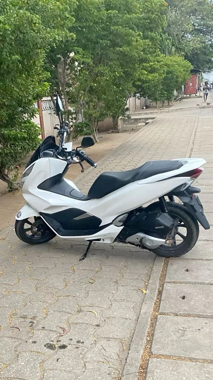 ? HONDA PCX -  - Foto 3