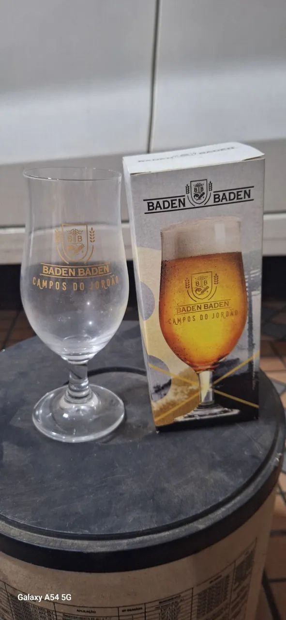 Baldes de cerveja + Kit de copos exclusivos + Taças - Foto 4