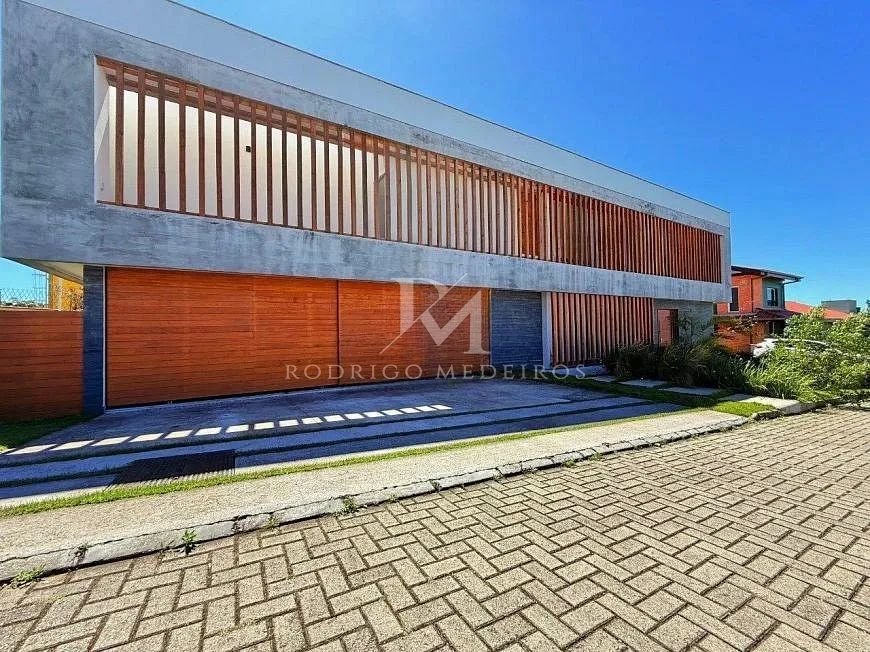 Casa de alto padrão com 5 dormitórios no Rio Tavares, Florianópolis/SC - Foto 2