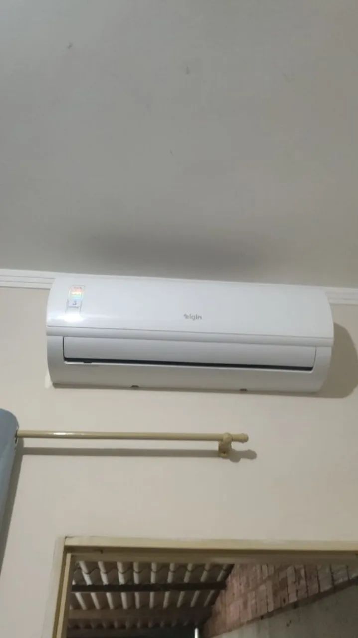 ar condicionado 
