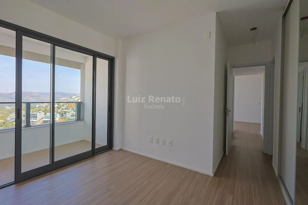 Apartamento de 2 Quartos com 2 suites no Vila da Serra - Foto 5