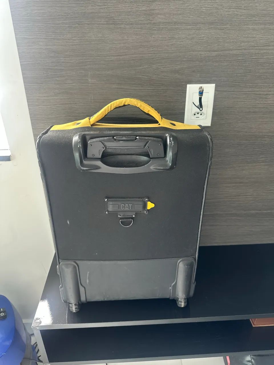 Mala Caterpillar Original  - Foto 3