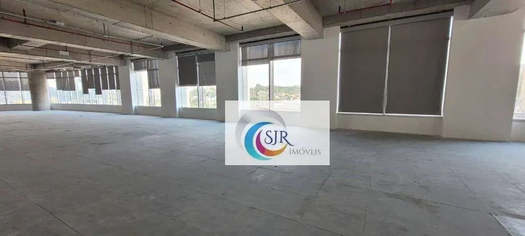 Conjunto para alugar, 1787 m² - Brooklin - São Paulo/SP - Foto 2