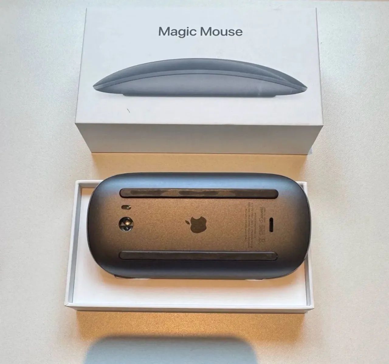 Magic Mouse - Foto 2