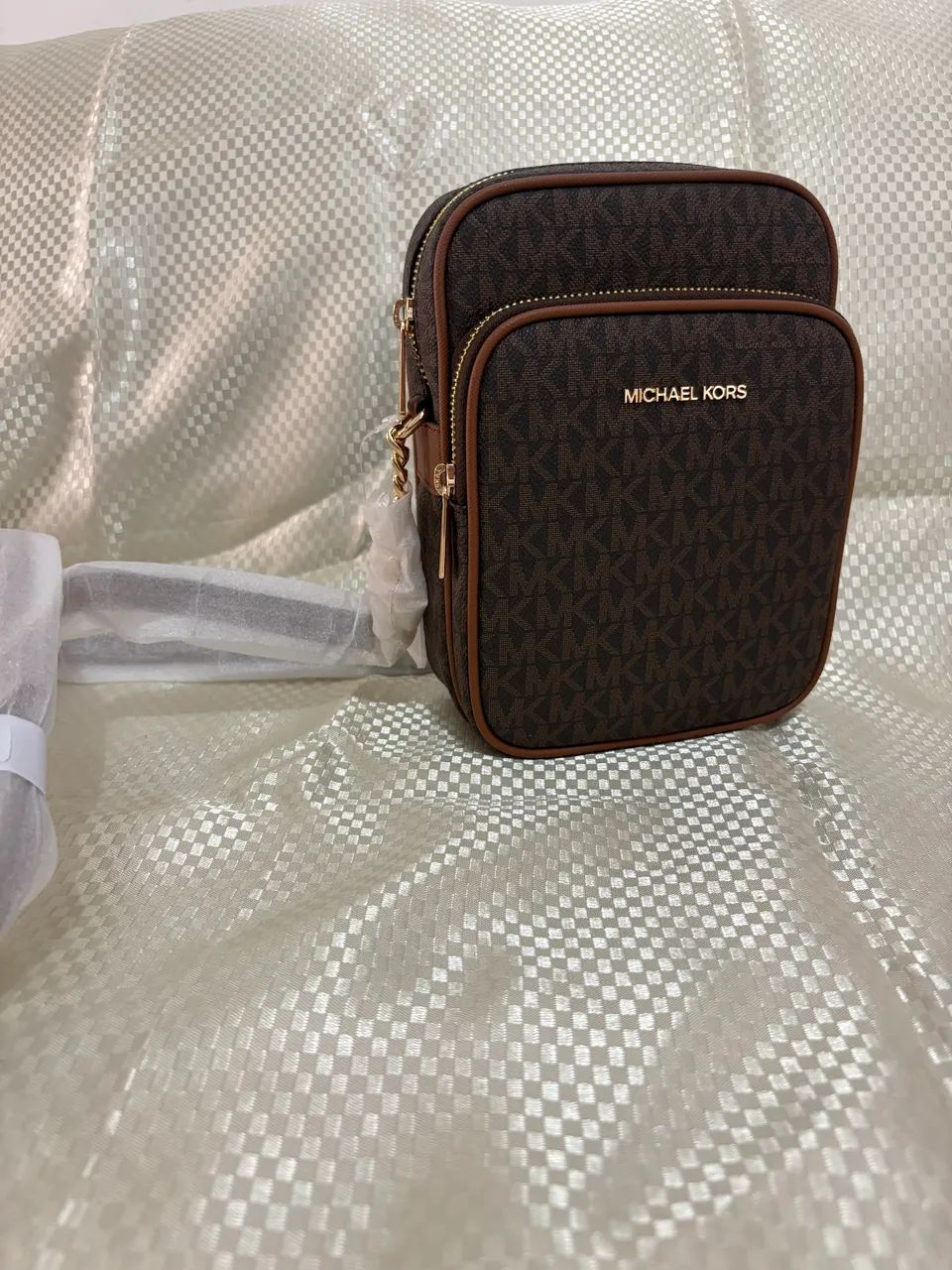 Bolsa Michael Kors  - Foto 3