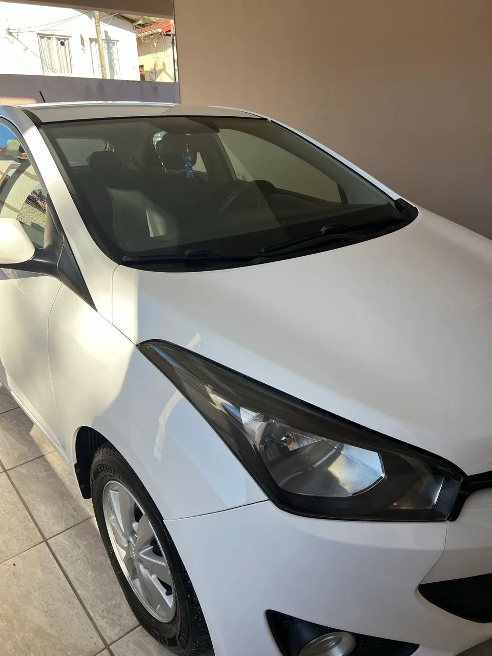 Hyundai HB20 Comf./c.plus/c.style 1.0 Flex 12V 2014 - Foto 5