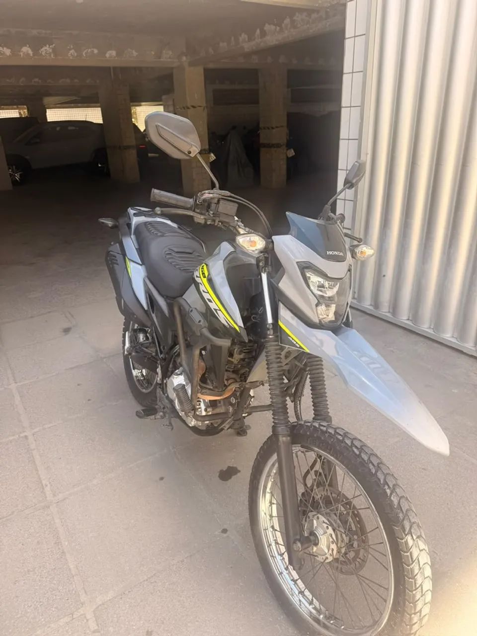 Vendo Bros 2025 com ABS - Foto 3