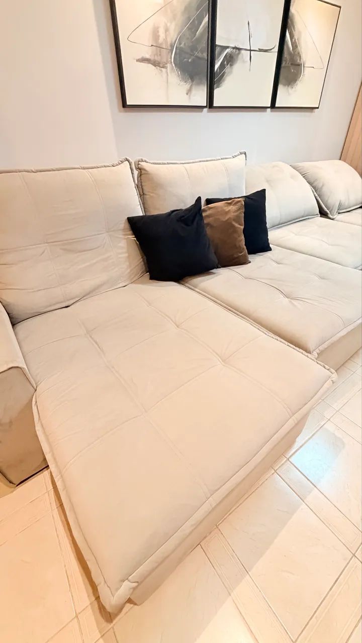 Sofá  - Foto 4
